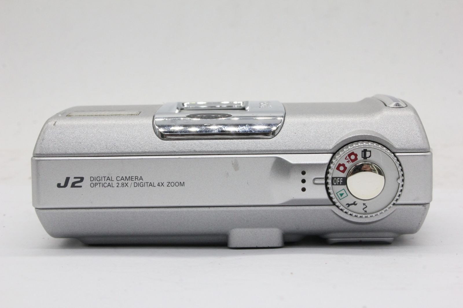 SANYO Xacti DMX-C5 SANYO Xacti DMX-C5 デジタルムービーカメラ