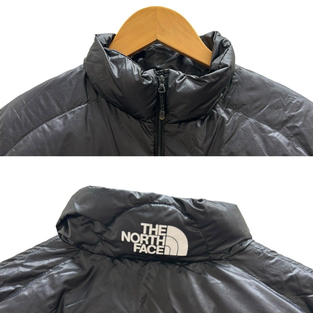 THE NORTH FACE (ザノースフェイス) Light Heat Jacket ライト