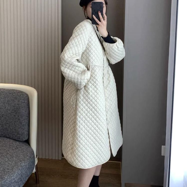 中綿コート コート