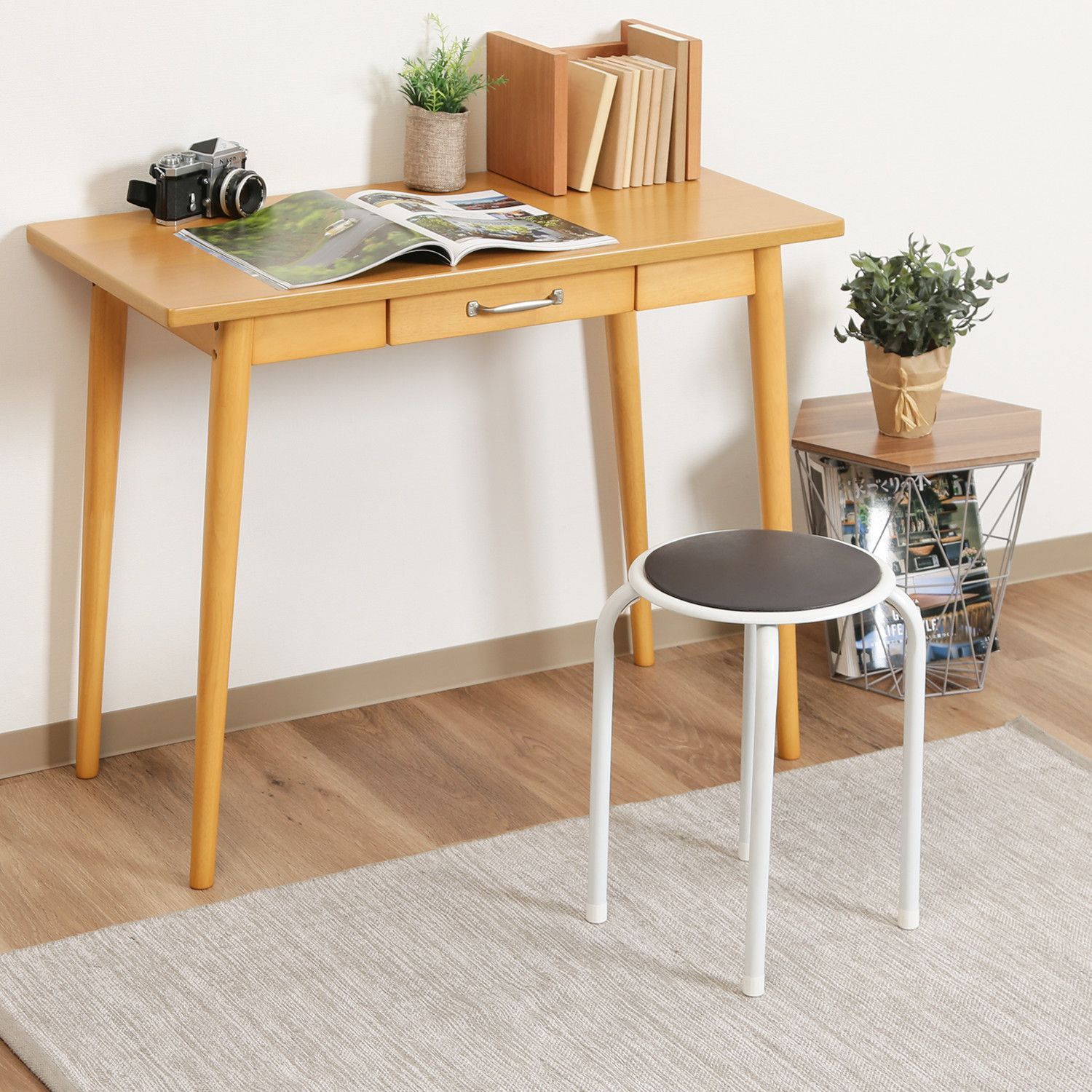 ♪オリバーOliver ハイチェア 曲がり木 カウンター チェア 送料無料 ♪ OLIVER オリバー ハイチェア バーチェア カウンターチェア 【2脚セット