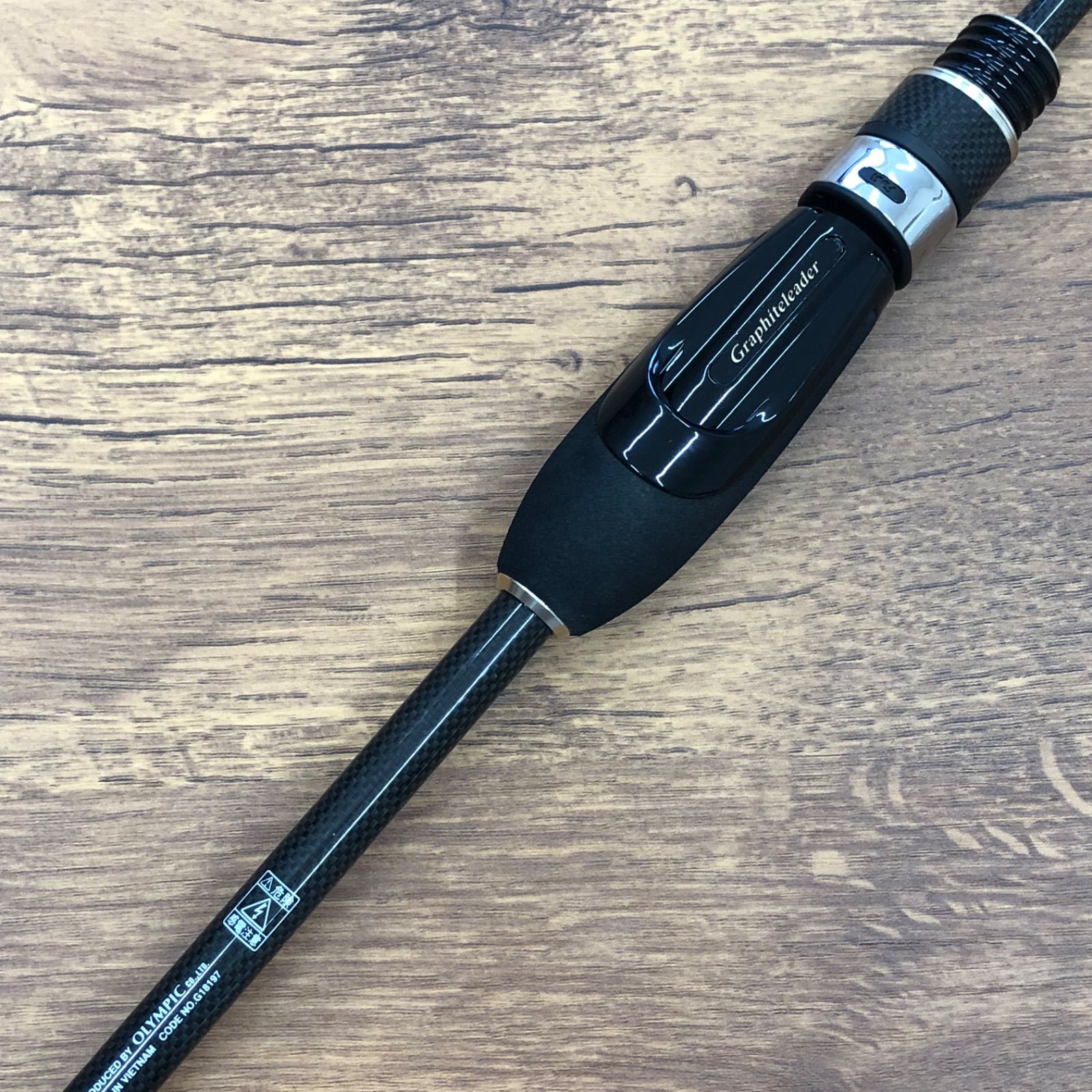 オリムピック　コルトUX6102L-HS lure-shop-bb_4571105694860