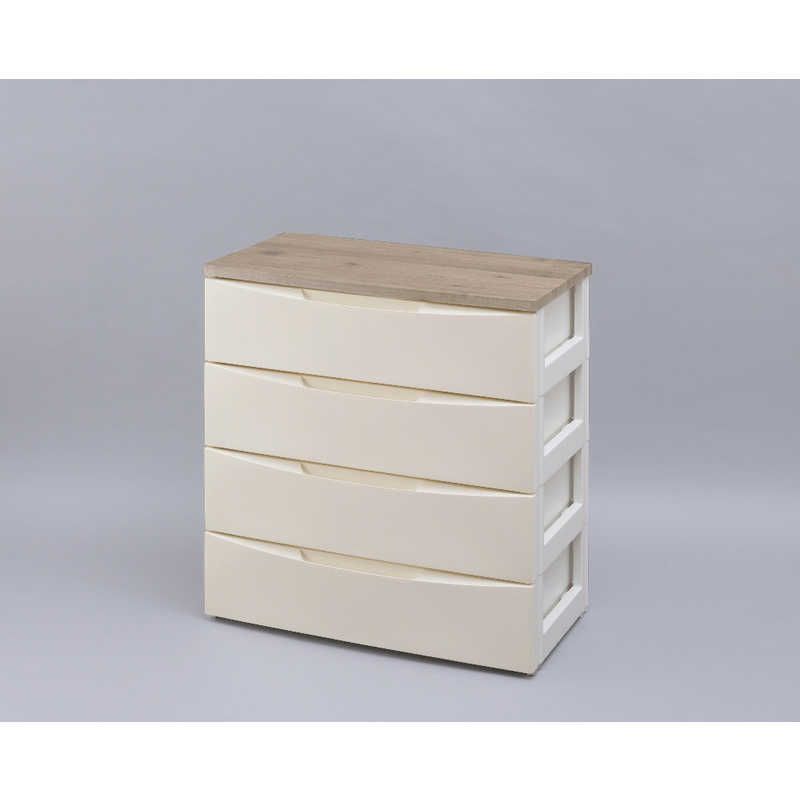 タイルトップ木製チェスト【monoroom町田】 タイルトップ木製チェスト