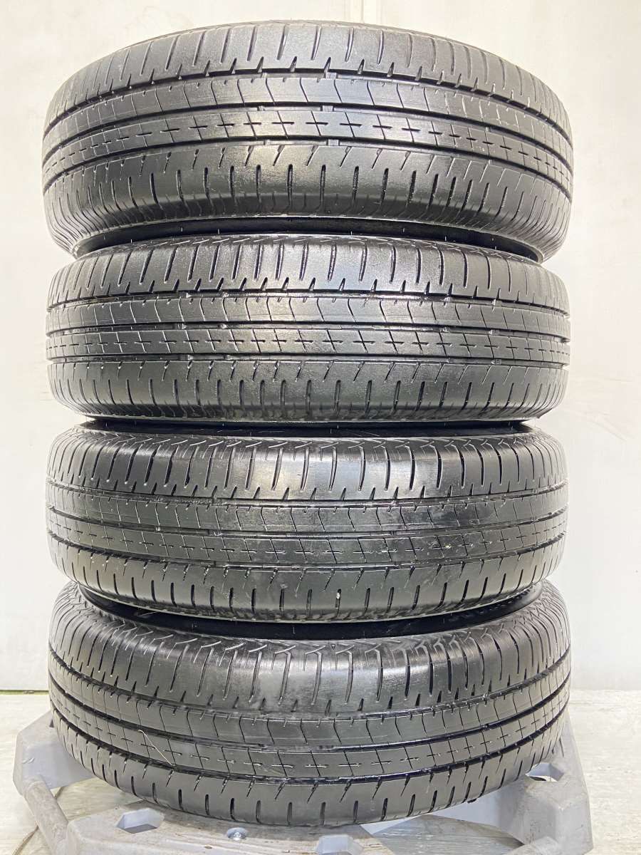 175/70R14 新品サマータイヤ 4本セット BRIDGESTONE ECOPIA NH200 C