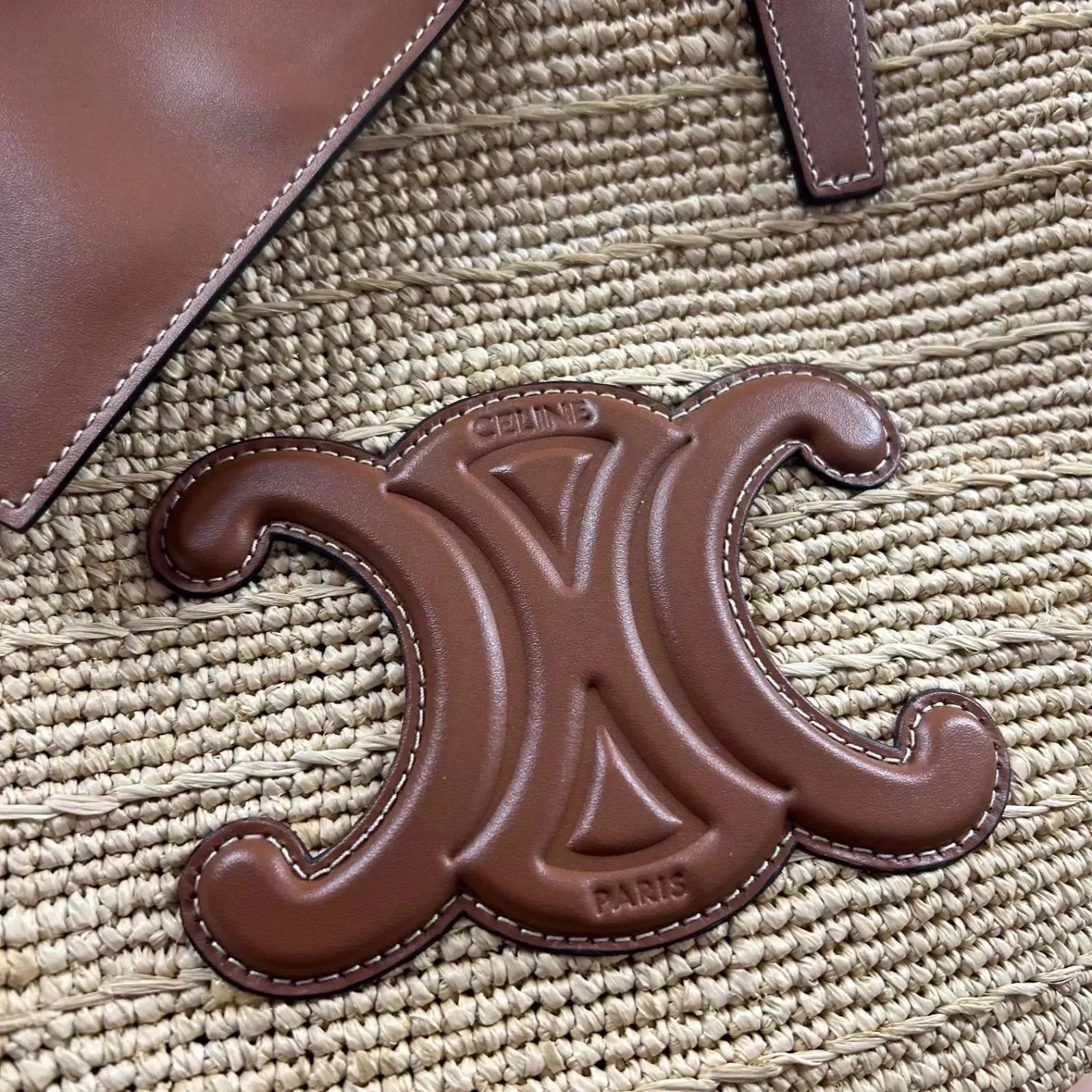 CELINE セリーヌ 定価247500円 2way ティーン サプル クラシック