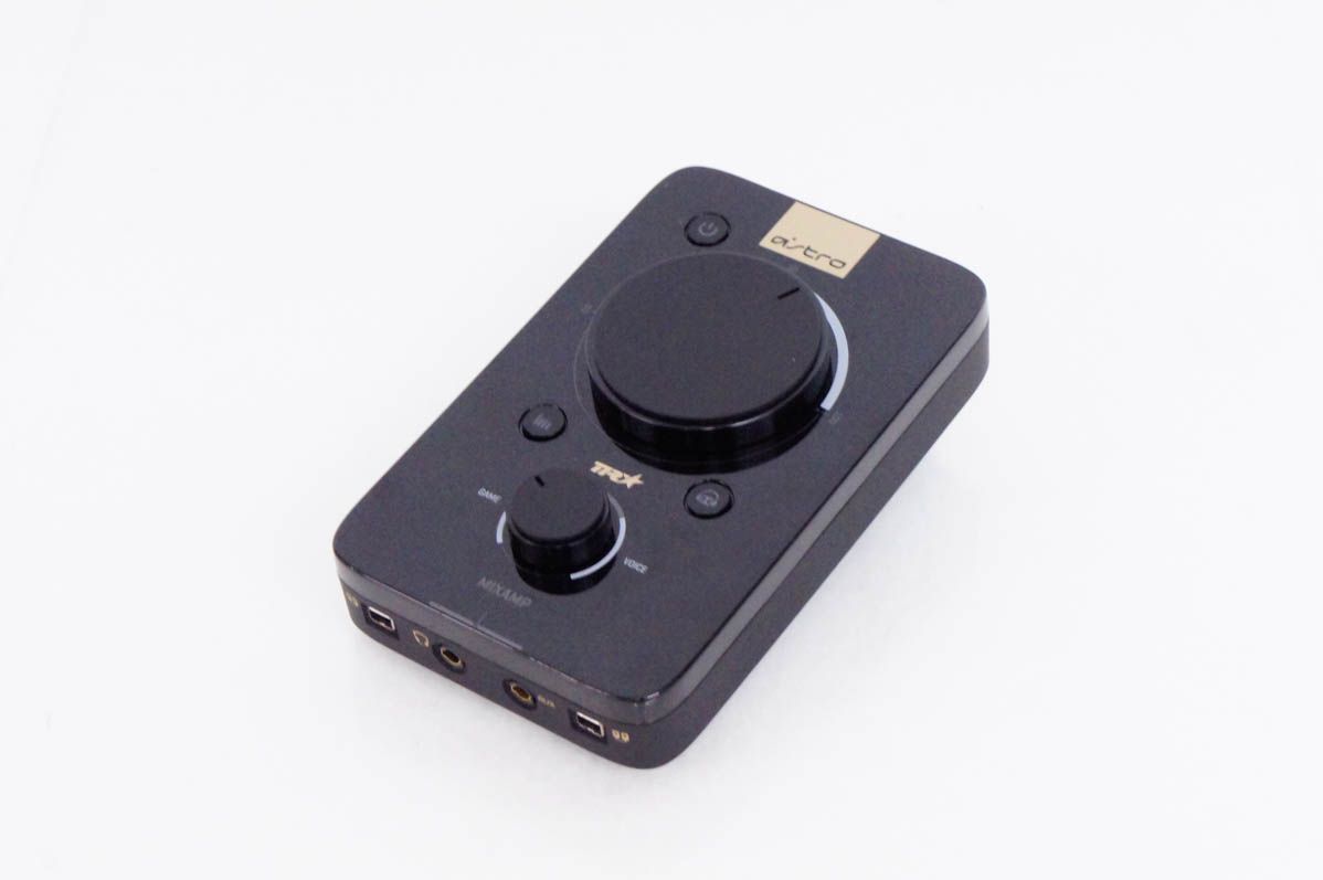 Astro Gaming MixAmp TR MA3P03