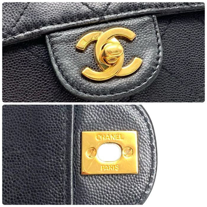 シャネル マトラッセ