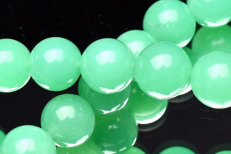 8mm ブレスレット