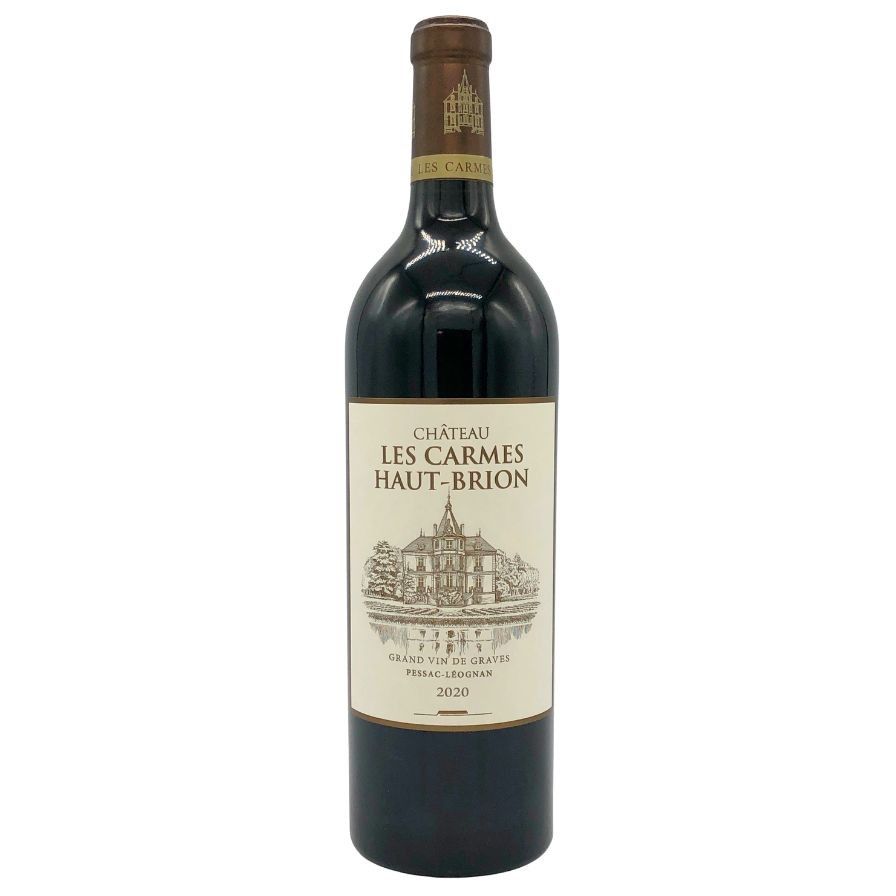 シャトー レ カルム オーブリオン 2020 750ml 13.5% X0