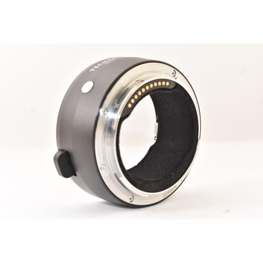 TECHART テックアート