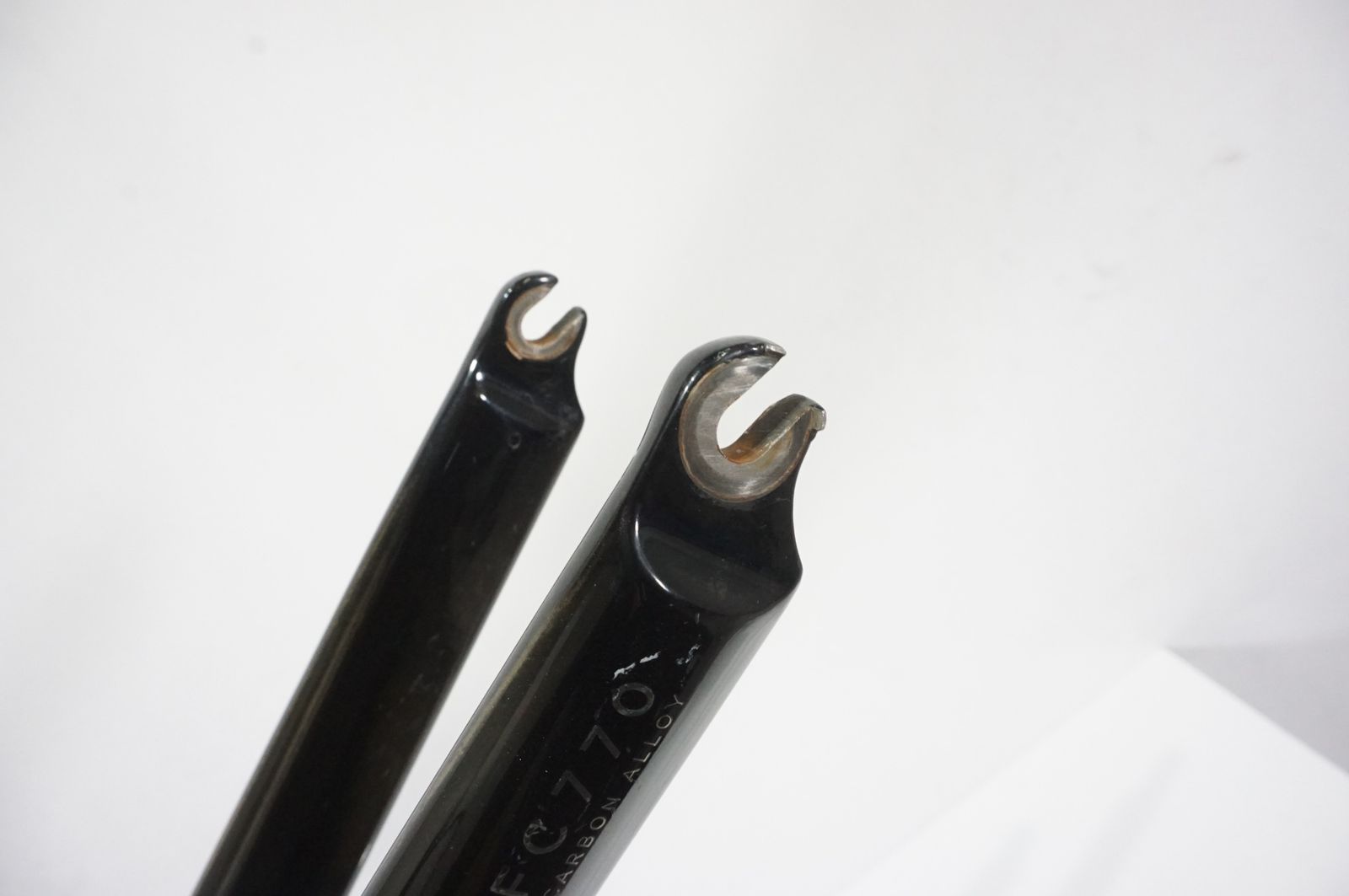 純正フォーク バイチャリAKIBA店