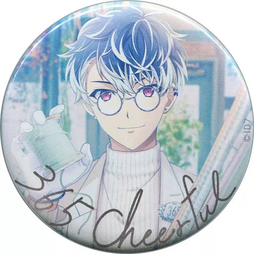 中古】バッジ・ピンズ [単品] 百 オリジナル缶バッジ 「アイド