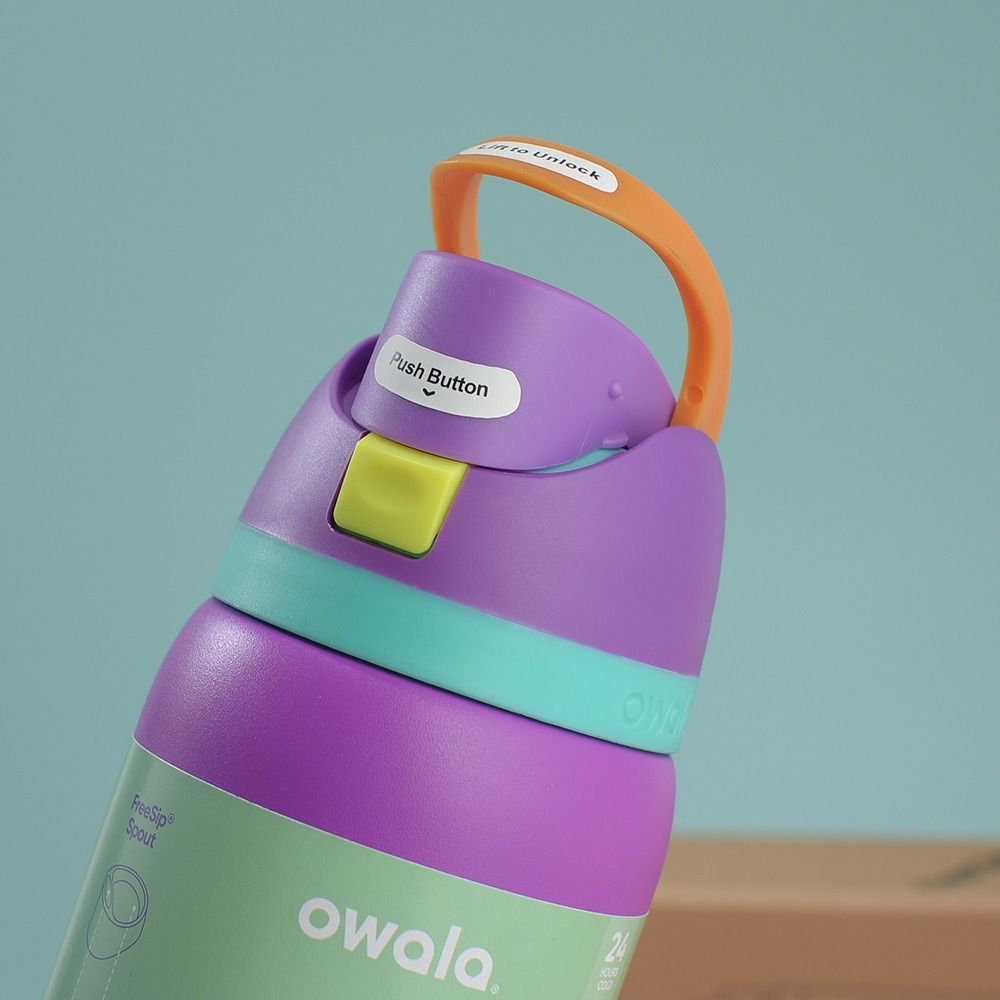 9色選択】OWALA オワラ 新品未開封 32oz 950ml タンブラー