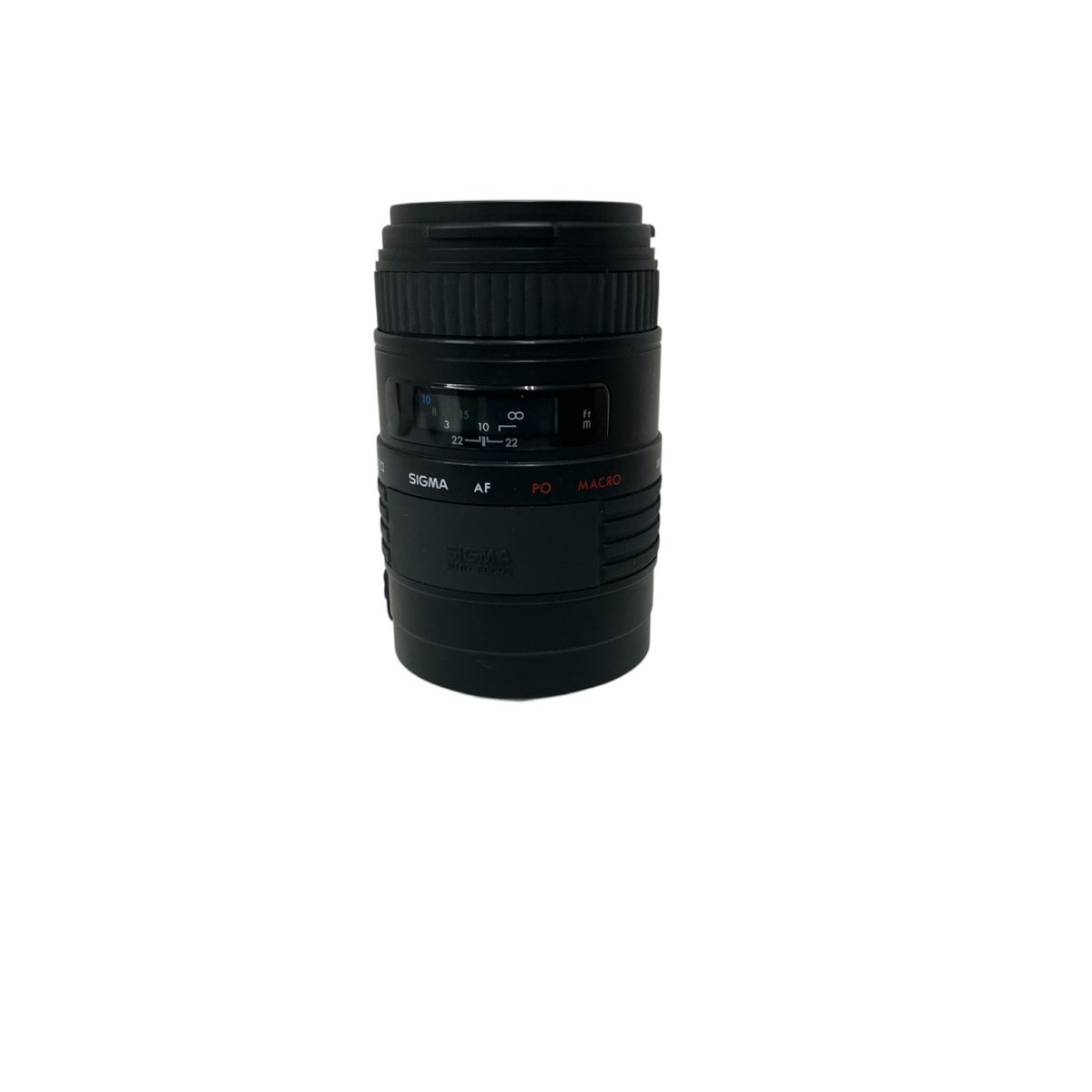 SONY A用 SIGMA AF APO MACRO 180mm F5.6 Review: Sigma 180mm 5.6 Apo Macro (MF) - phillipreeve.net