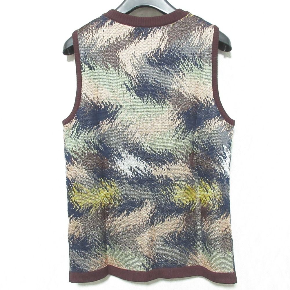 MISSONI ミッソーニ