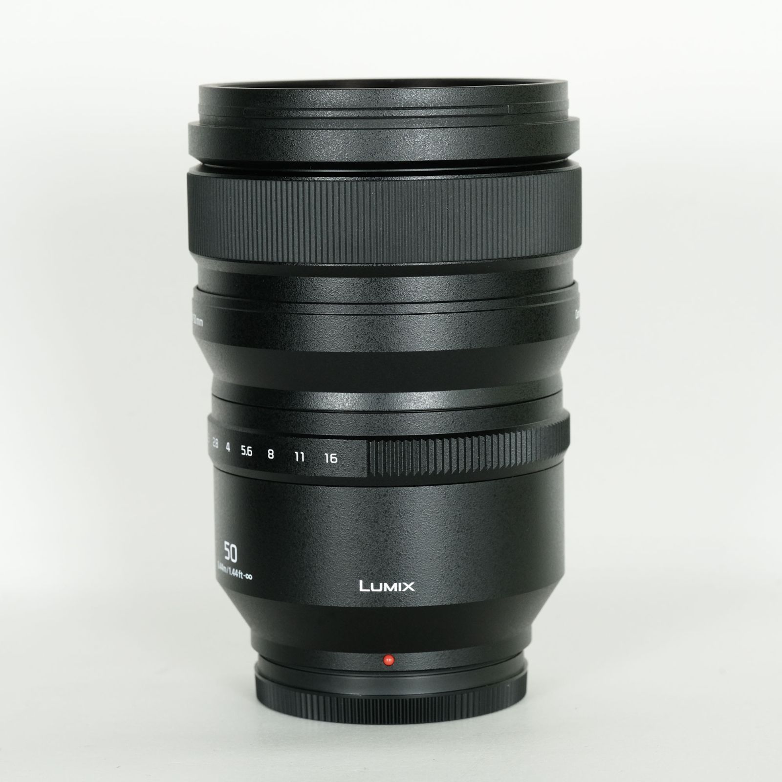 極美品｜フィルター2種付] Panasonic LUMIX S PRO 50mm F1.4 / ライカL 