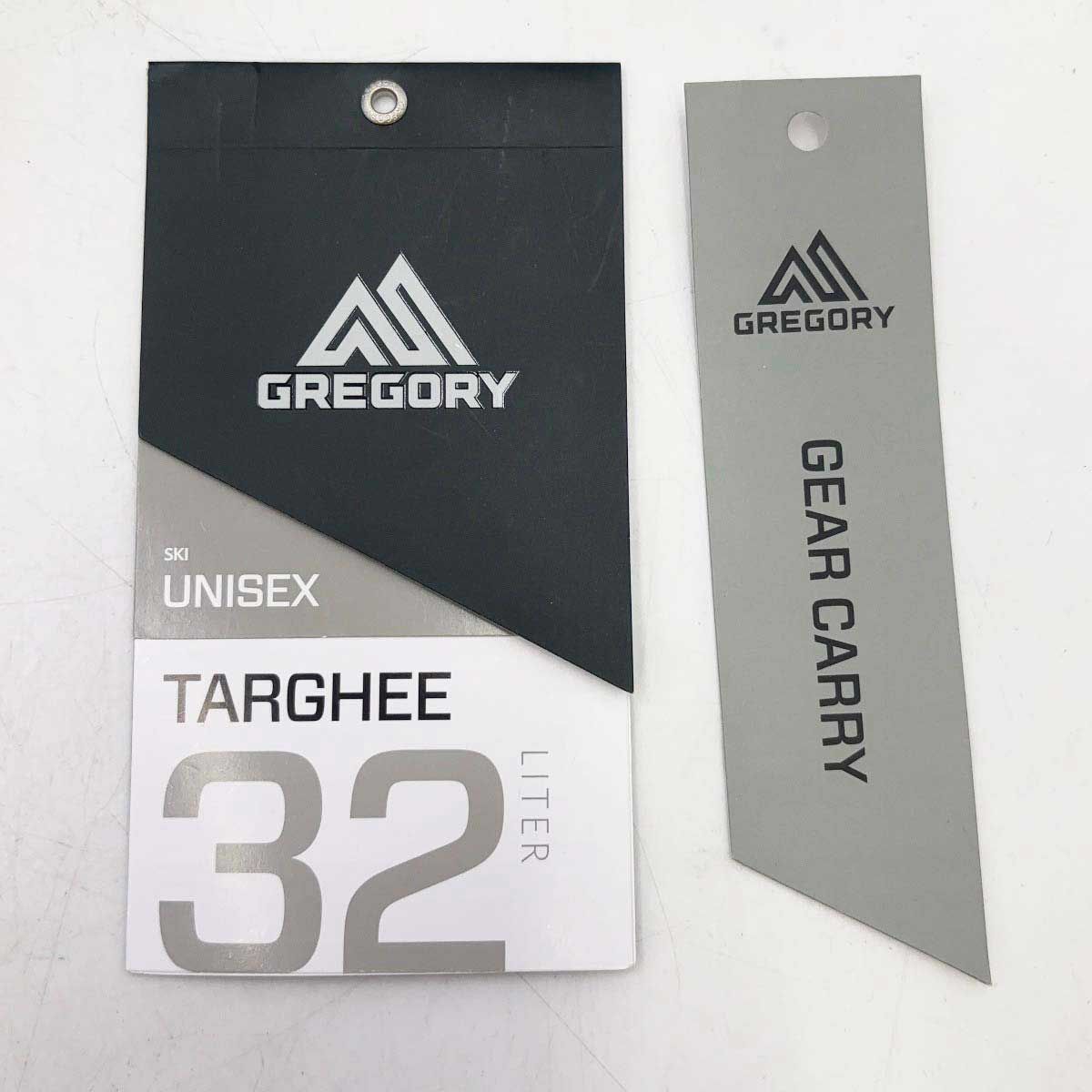 GREGORY アウトドア