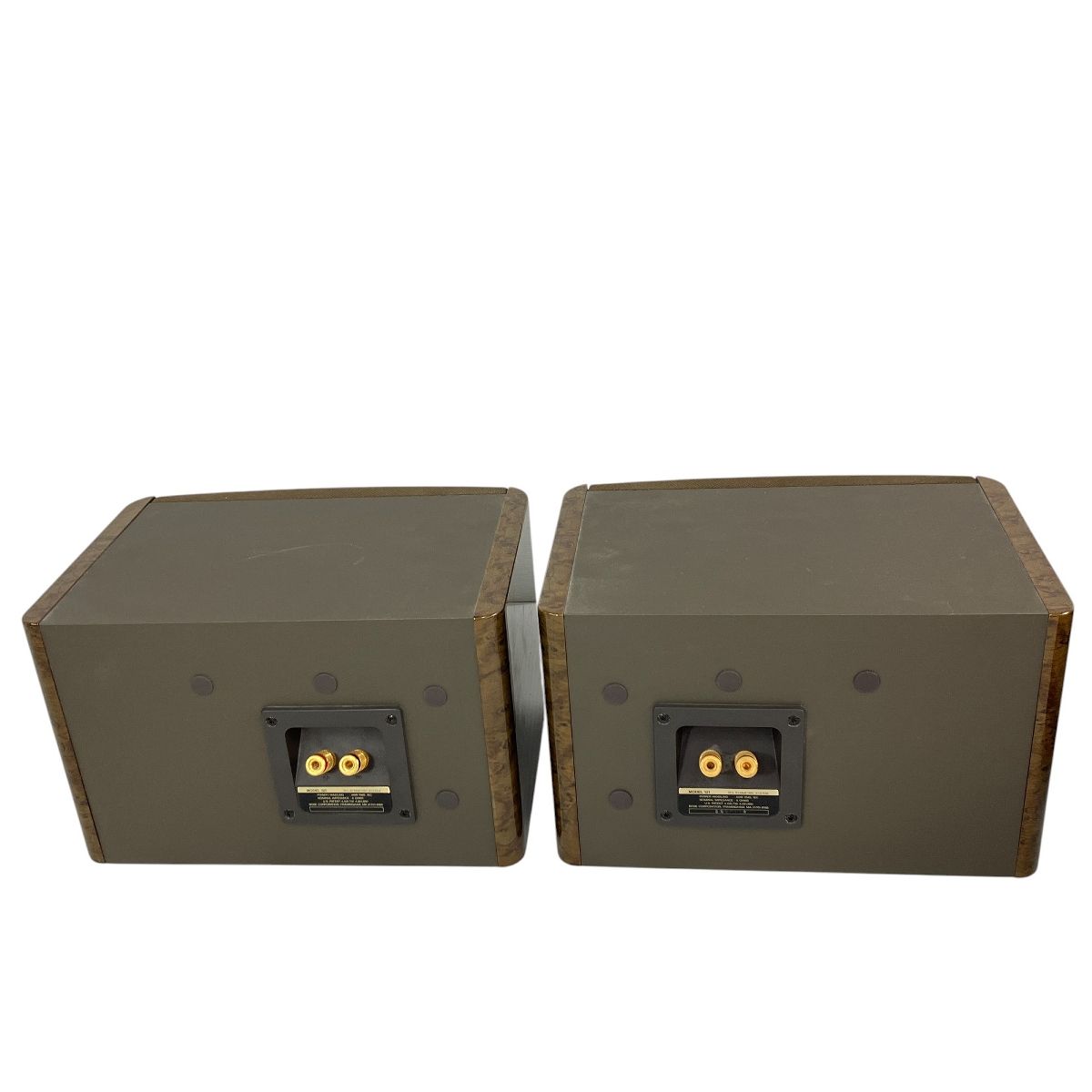 流行 BOSE ボーズ PLS-1310 CDレシーバー MODEL121 スピーカーセット コンポ オーディオ機器 N10414629 激安販売、最安価に挑戦！