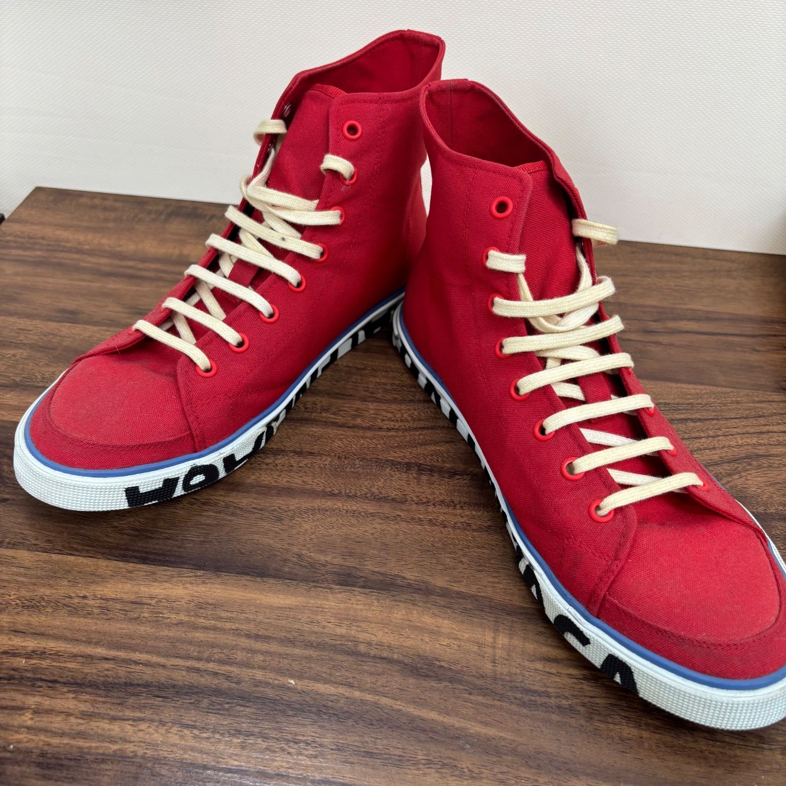 ◎BALENCIAGA バレンシアガ スニーカー シューズ ハイカット