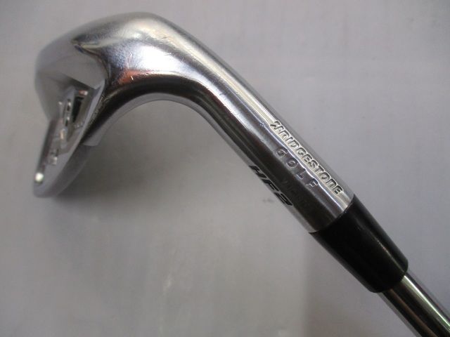 ウェッジ ブリヂストン TOUR B JGR HF2/NSPROMODUS3 TOUR105/S/56