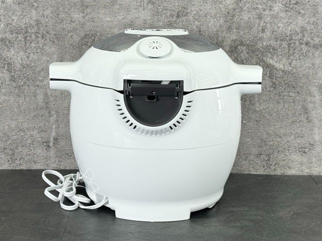 ▽ T-fal マルチクッカー 家庭用圧力なべ　CY8520JP 楽天市場】※箱破れがあります【送料無料】T-fal ティファール