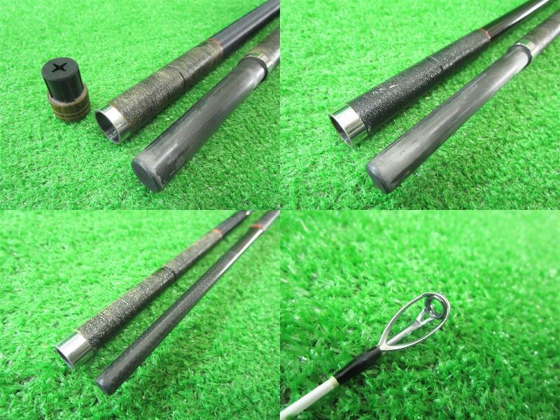 ECH和 ダイコー フルフィールド 石鯛 海王 525L GAZE - メルカリ