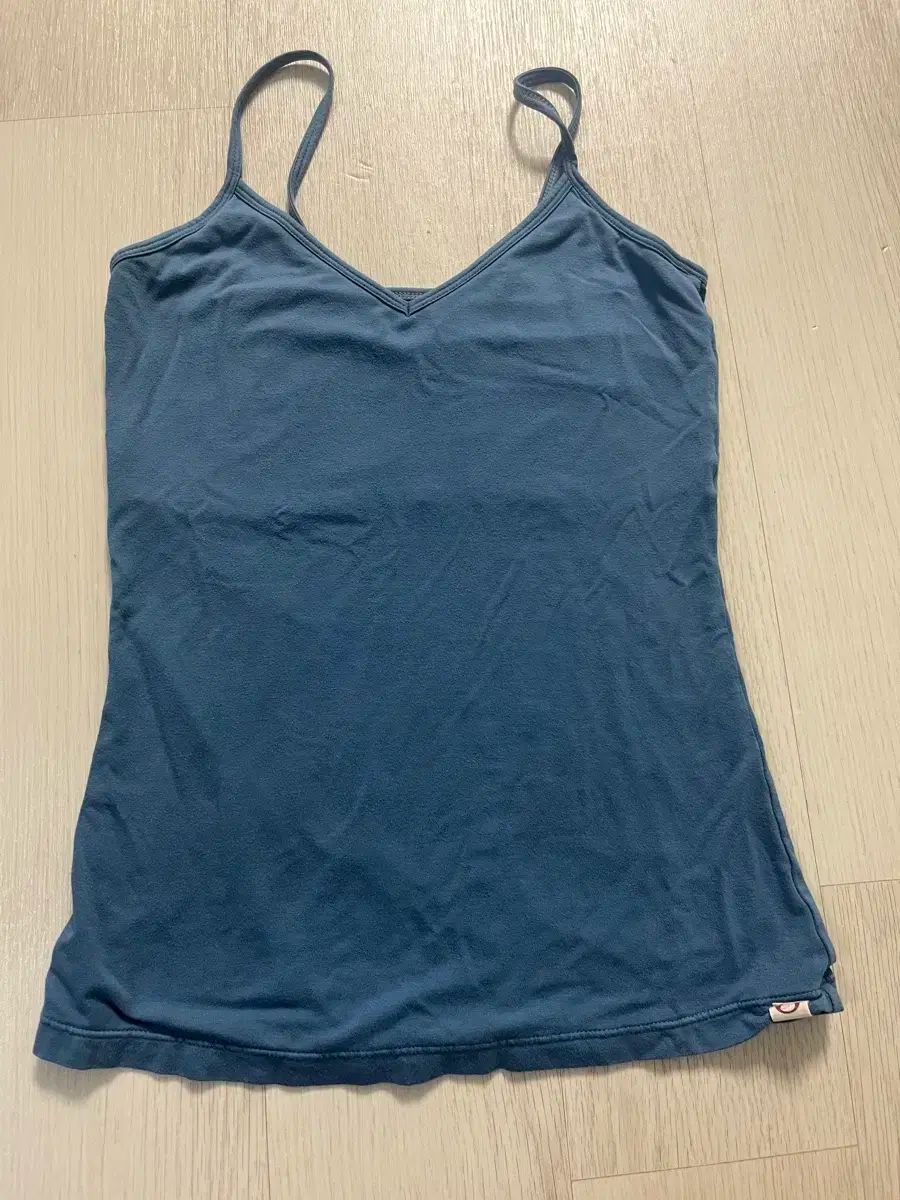 BUDHI MUDRA イージータンクトップ S
