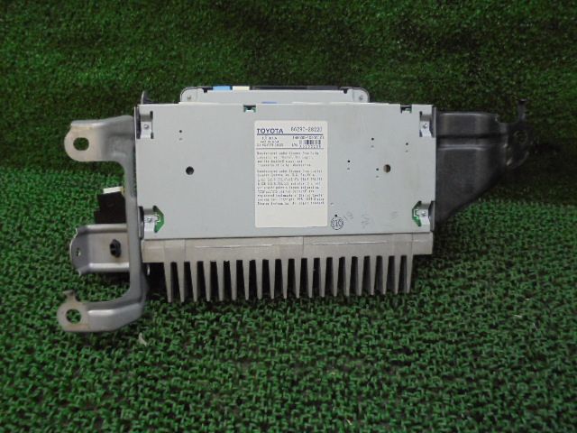 9FH1537 JH3 トヨタ エスティマ AHR20W 前期型 ハイブリッドG
