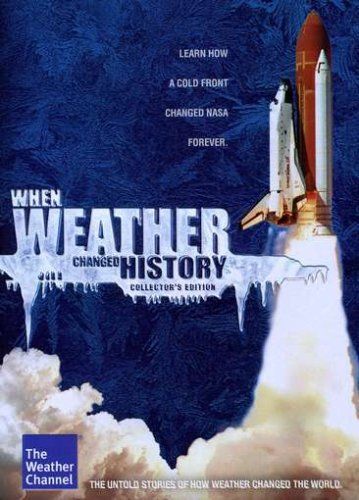 【】When Weather Changed History [DVD]