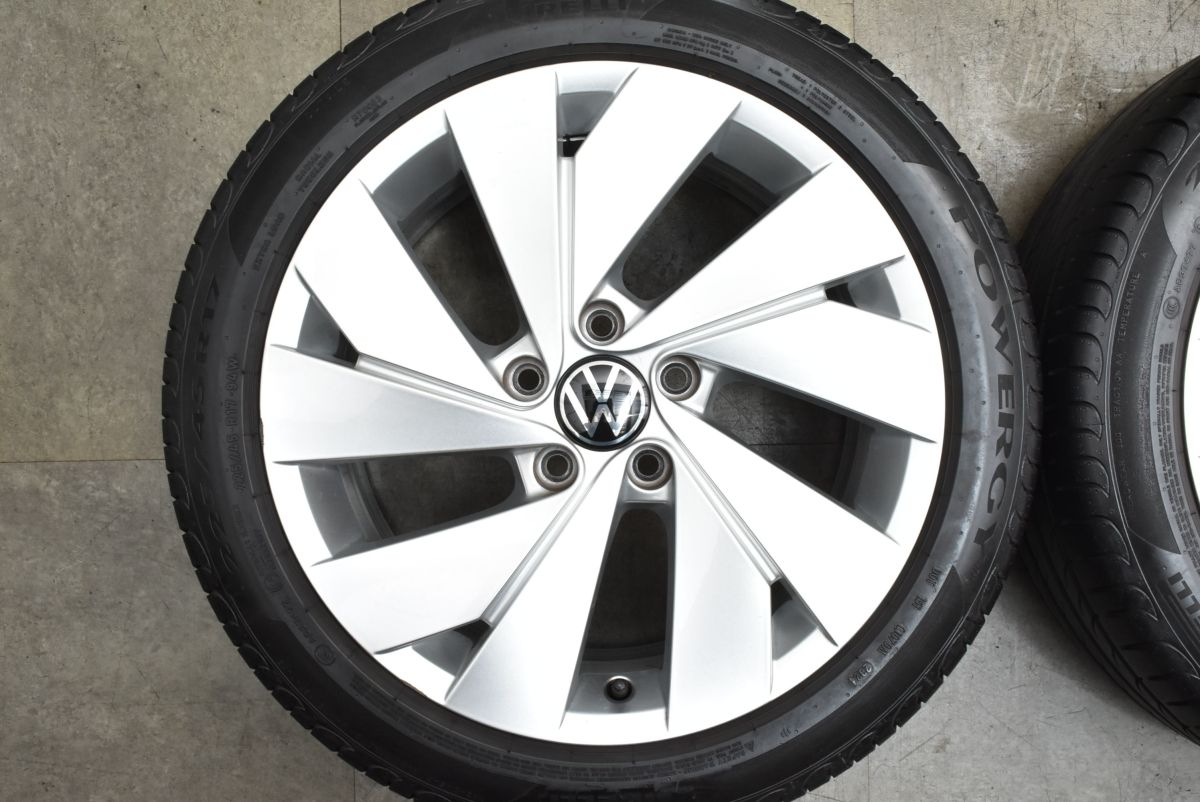 2025年製 フォルクスワーゲン