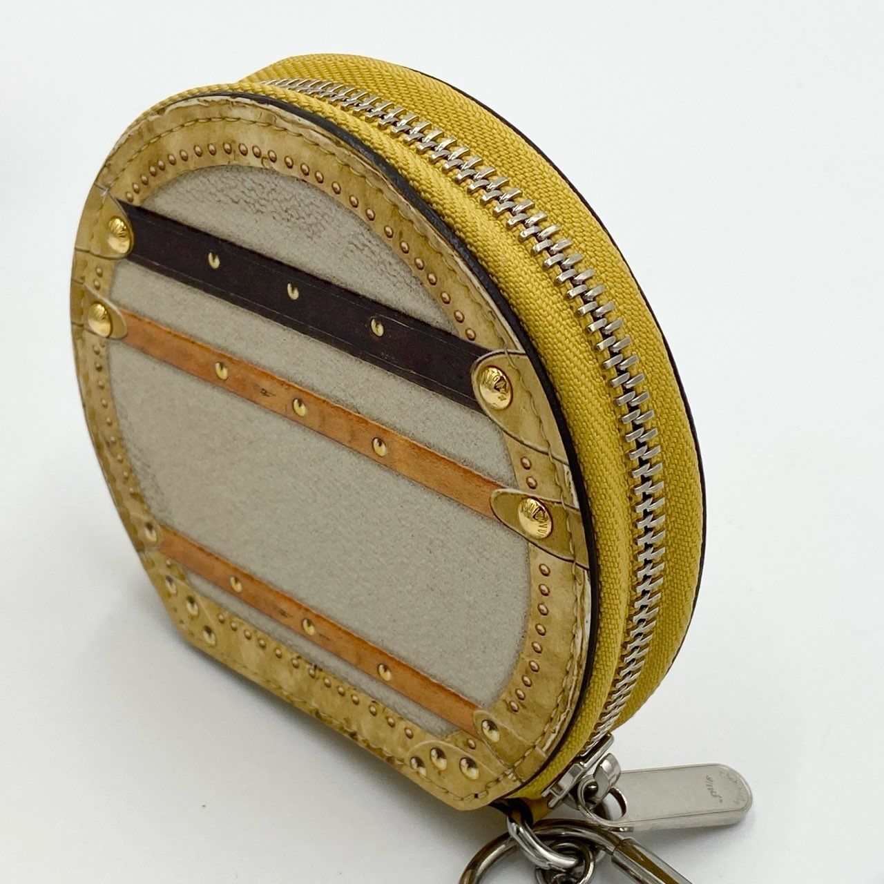 h21《美品》 LOUIS VUITTON ルイヴィトン マイクロ ボワット