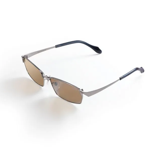 ティムコ　サイトマスター　Wedge Brown Demi DL ウェッジ サイトマスター ウエッジ ブラウンデミ ライトブラウン/シルバー