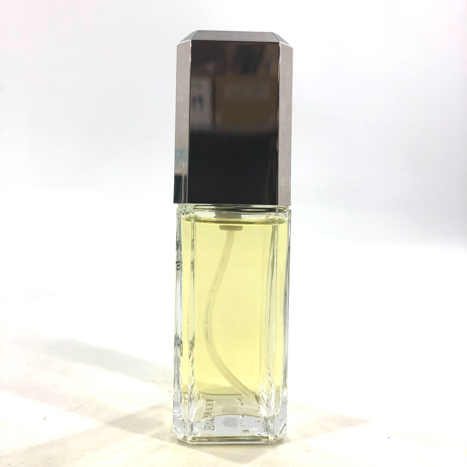 CHANEL EGOISTE PLATINUM シャネル エゴイスト プラチナム POUR HOMME EAU DE TOILETTE プールオム  オードトワレ VAPORISATEUR SPRAY 50ml メンズ香水 残量9割【PE-8】 - メルカリ