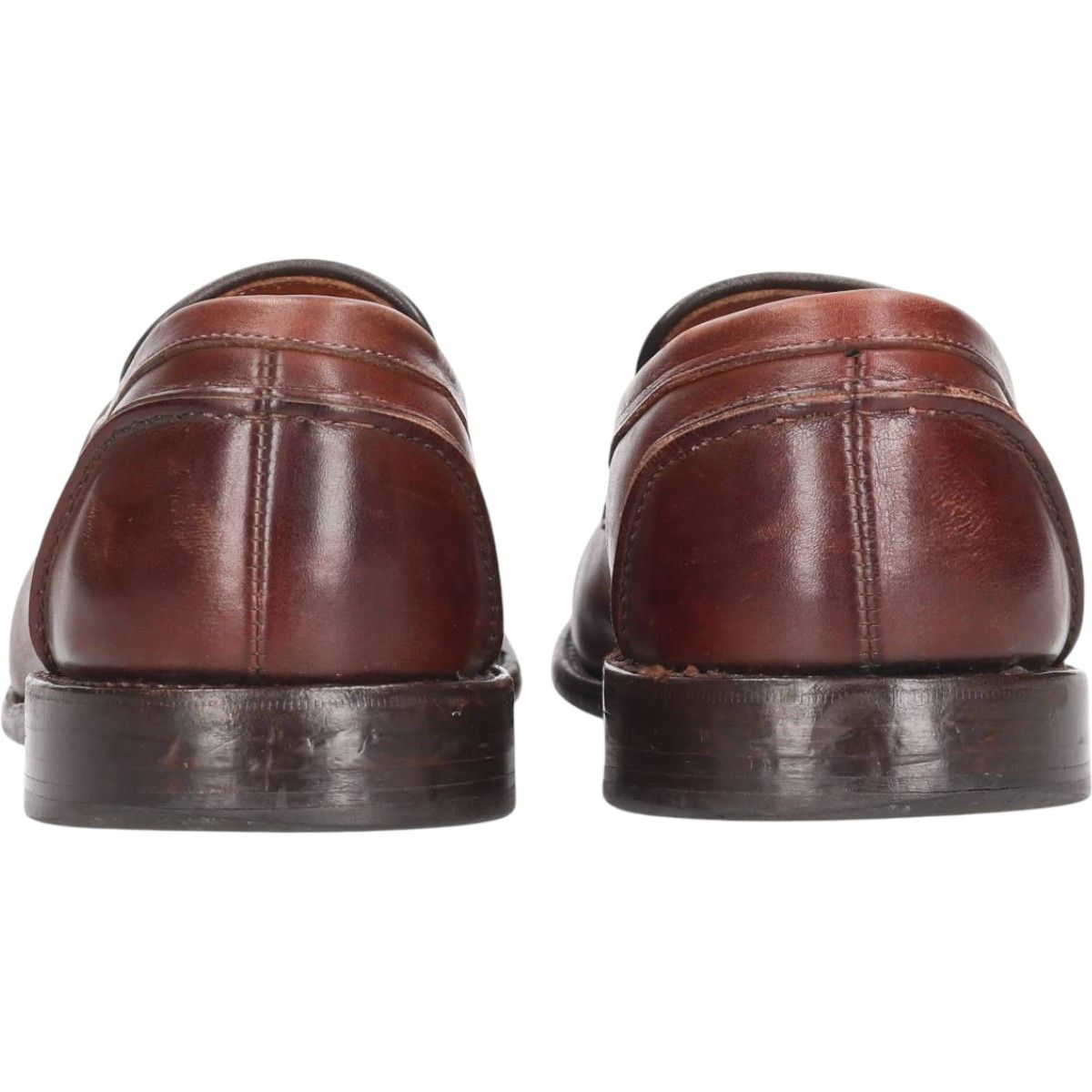 GLASGOW コインローファー