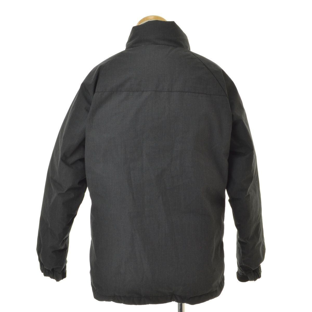 NANGA】ROCOCO ロココ 別注 AURORA STAND COLLAR DOWN JACKET オーロラ 