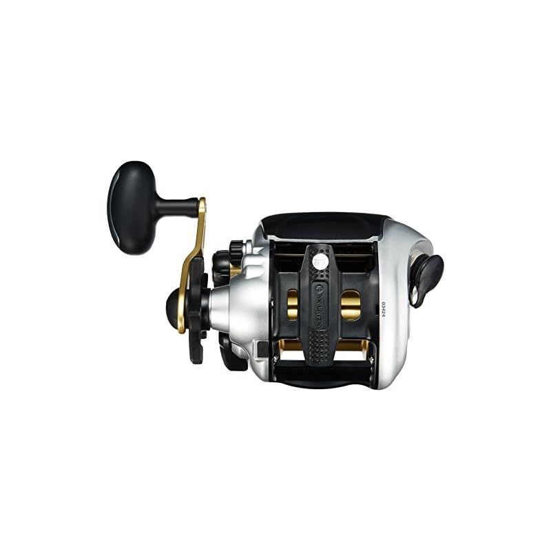 シマノ(SHIMANO) 電動リール 15 プレミオ 3000 右ハンドル 初心者向け