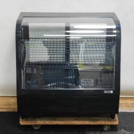 2023年製 レマコム RCS-T68S2RB LED照明 卓上 対面 冷蔵ショー