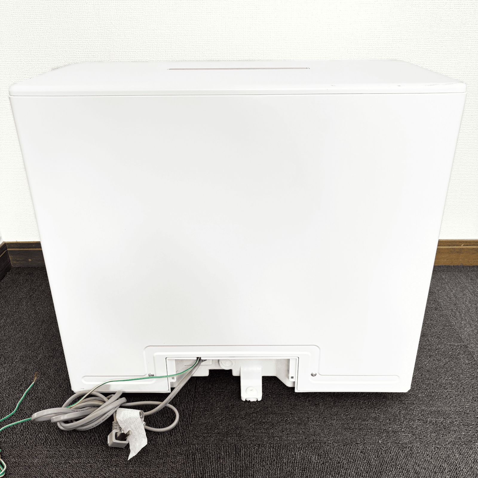 2025年製 ホワイト