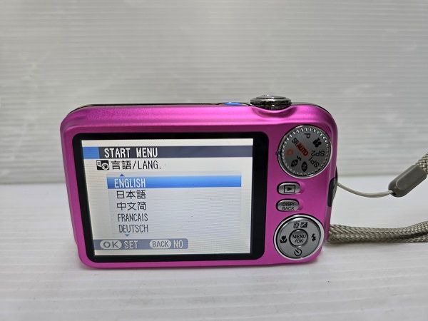 品】 富士フィルム FUJIFILM 小売 デジタルカメラ デジカメ FINEPIX