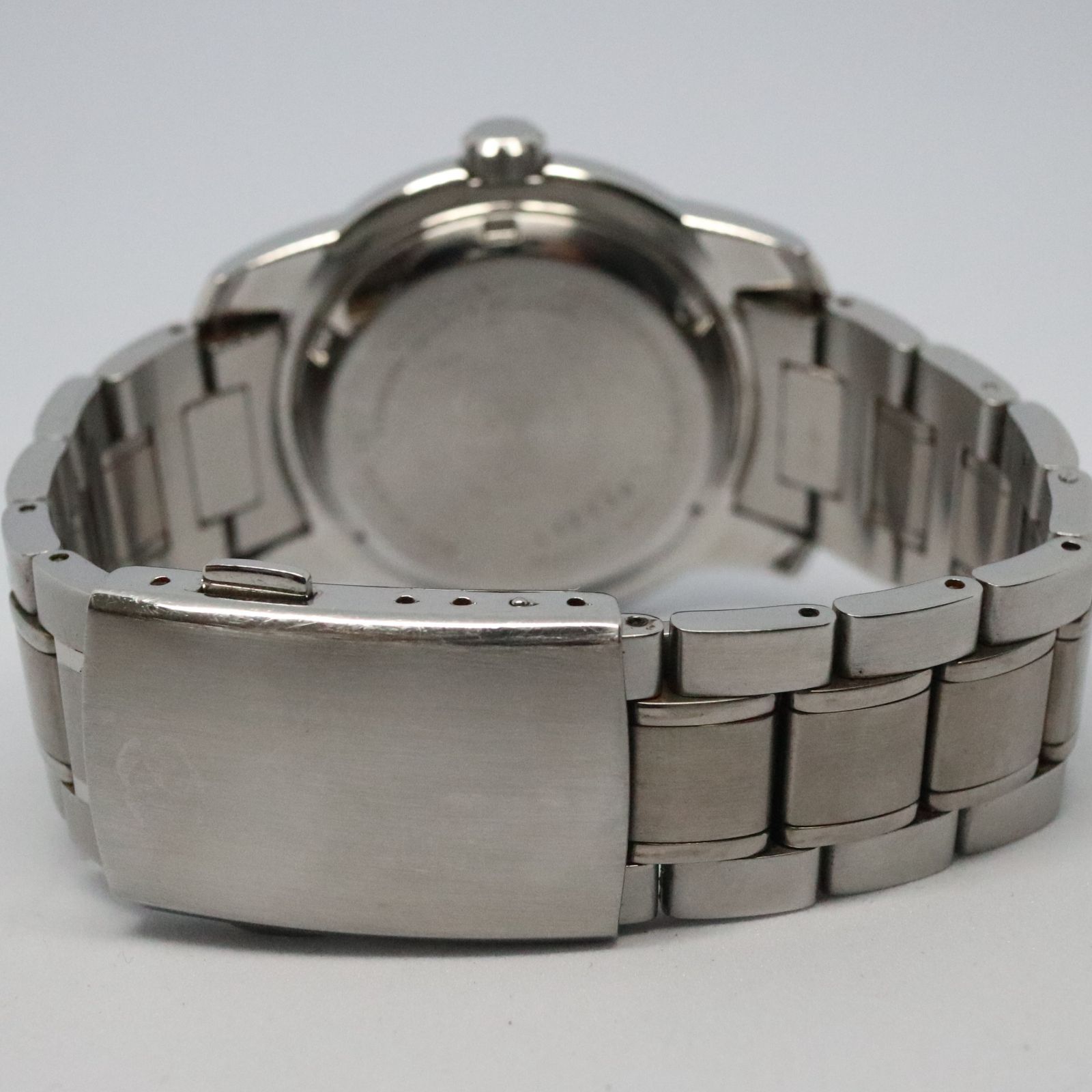 セイコーブライツ　キネティック　稼働品 SEIKO セイコー ブライツ キネティック 腕時計 稼働品
