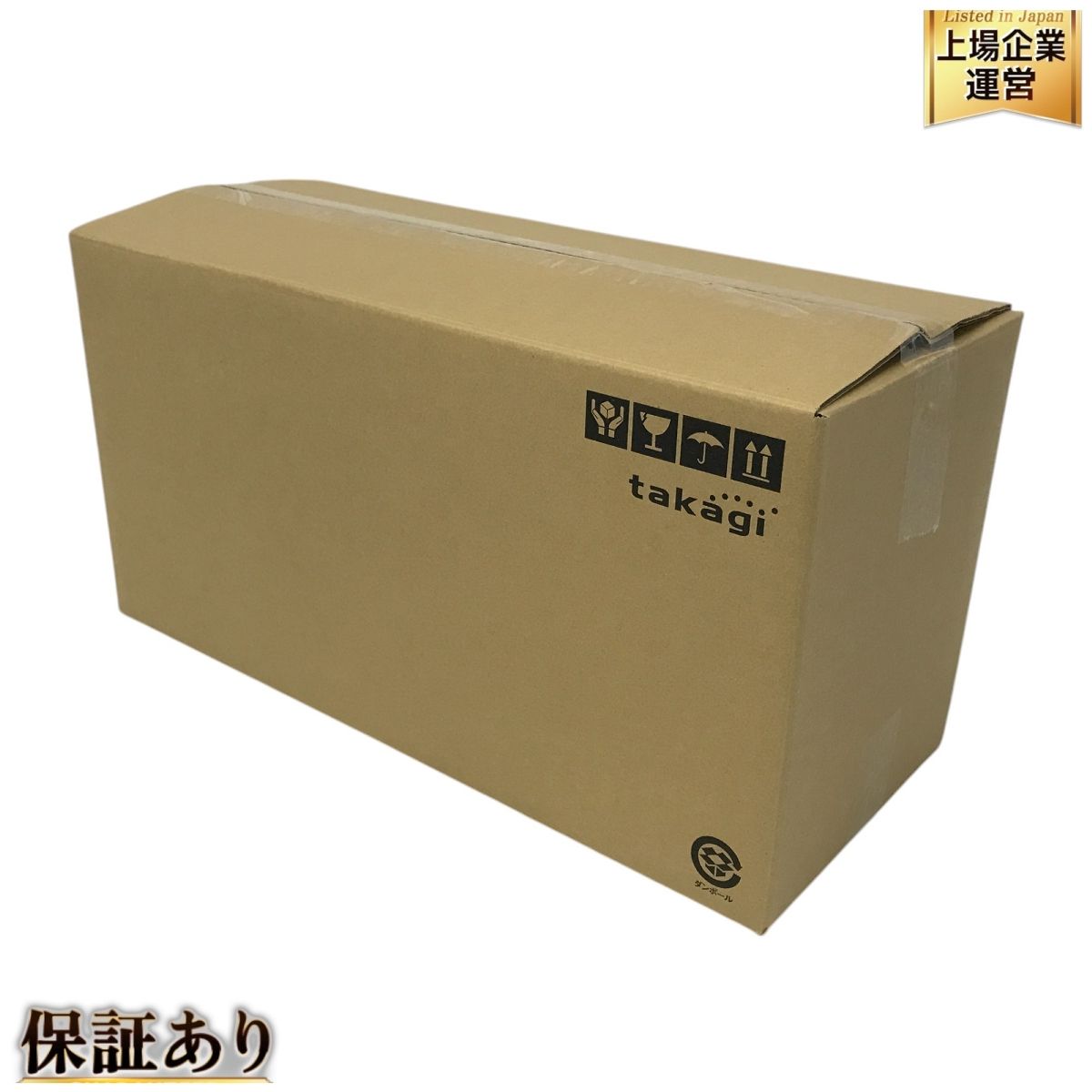 TAKAGI LC122BN-3NT8−02 タカギ LCタッチレス 蛇口 一体型 浄水器 F9690668