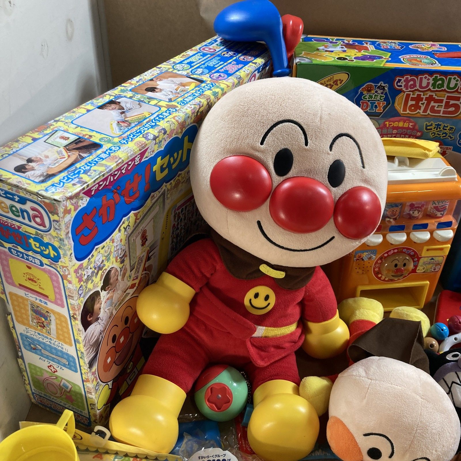 おもちゃまとめ パソコン