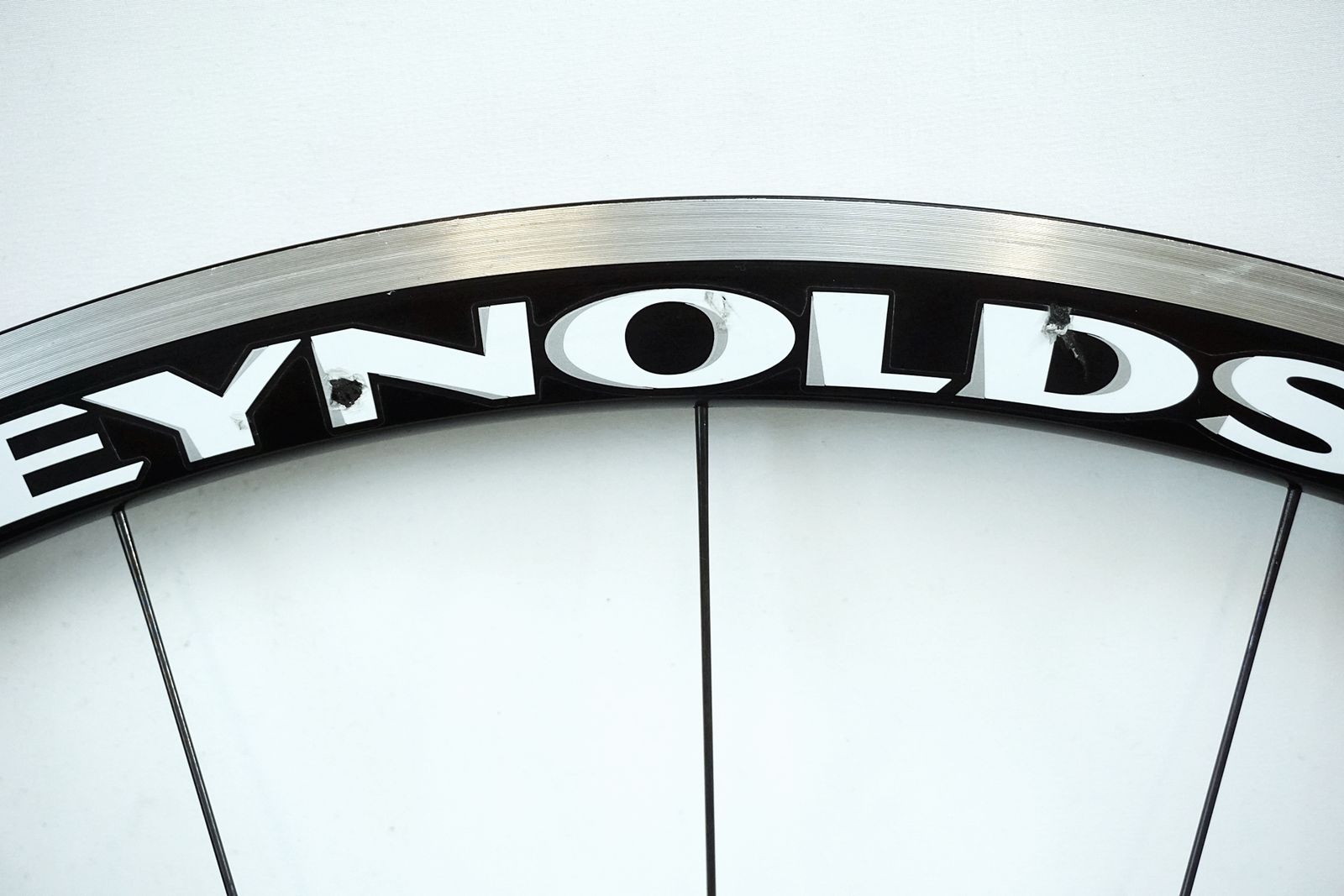 REYNOLDS 「レイノルズ」 SOLITUDE シマノ11速 ホイールセット