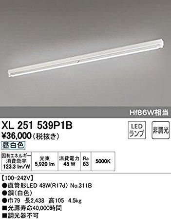 5営業日で発送 ODELIC オーデリック XL251539P1B