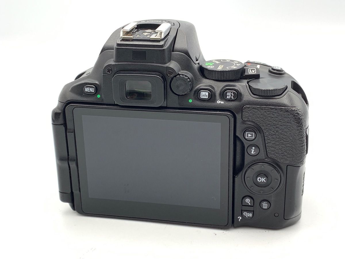 中古】 【並品】 ニコン D5600 ボディ - メルカリ