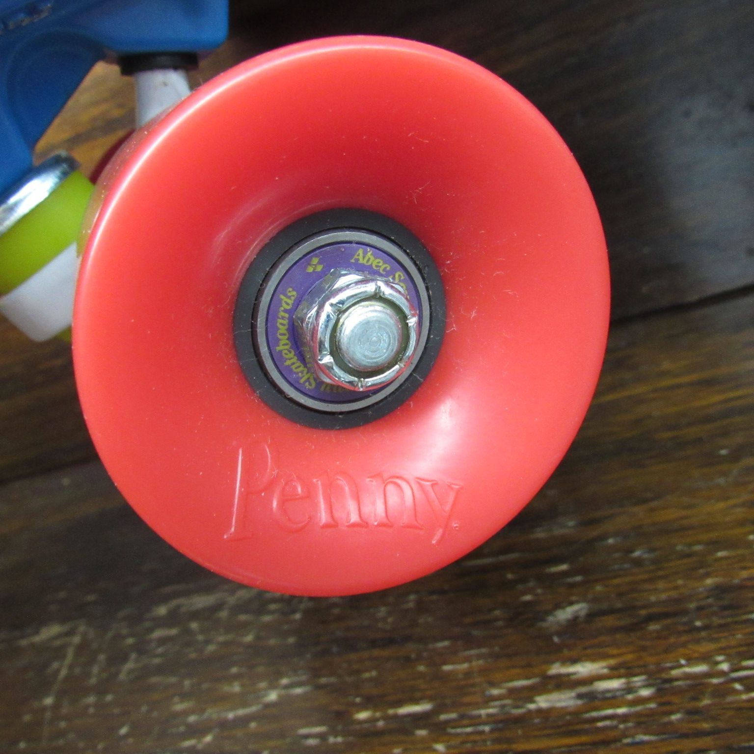 Penny スケートボード レッド 22インチ Penny スケートボード 22インチ Penny Skateboards 