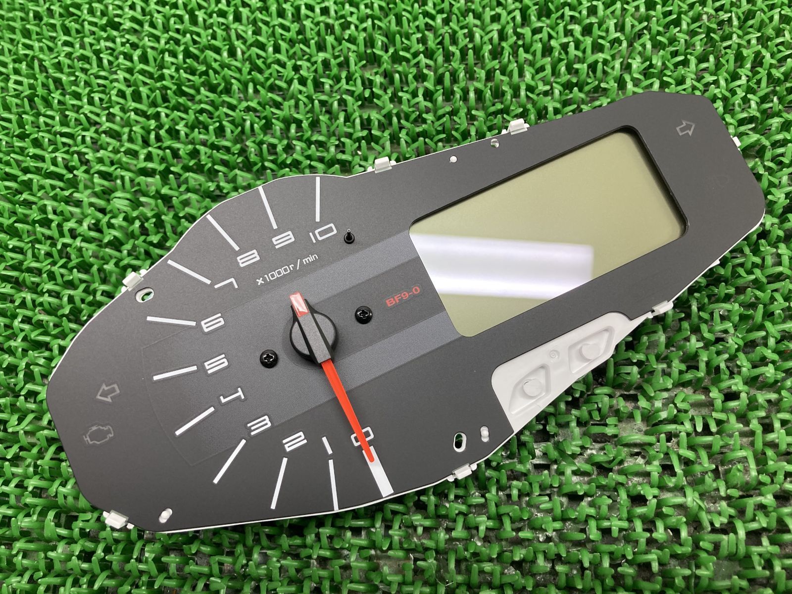 人気，正規品 シグナスX125 メーター BF9-0 ヤマハ 純正 中古 バイク