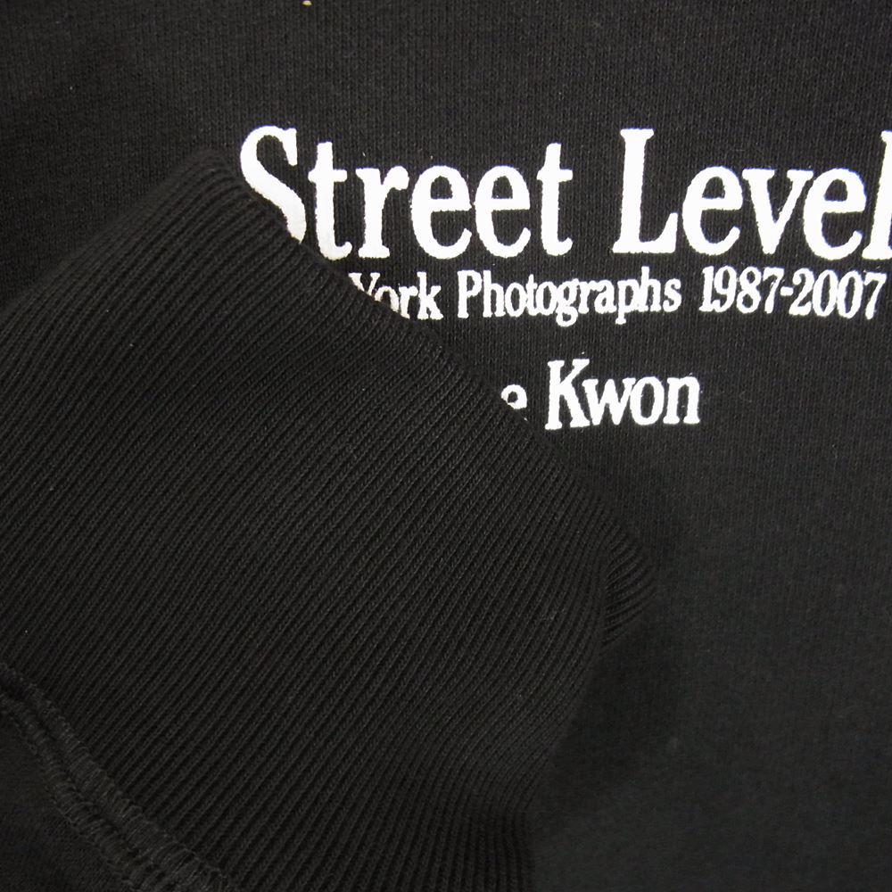 Sue Kwon / Street Level+oleiroalvesimoveis.com.br