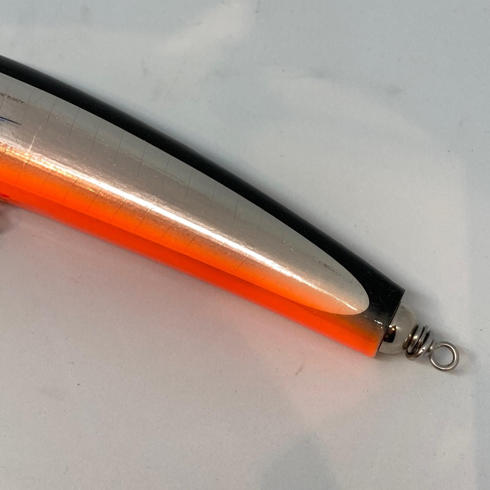 ττCARPENTER ルアー