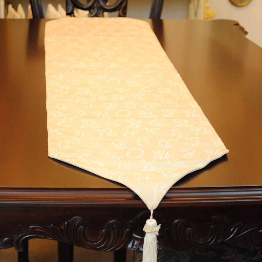 EcritureBeige 30x160