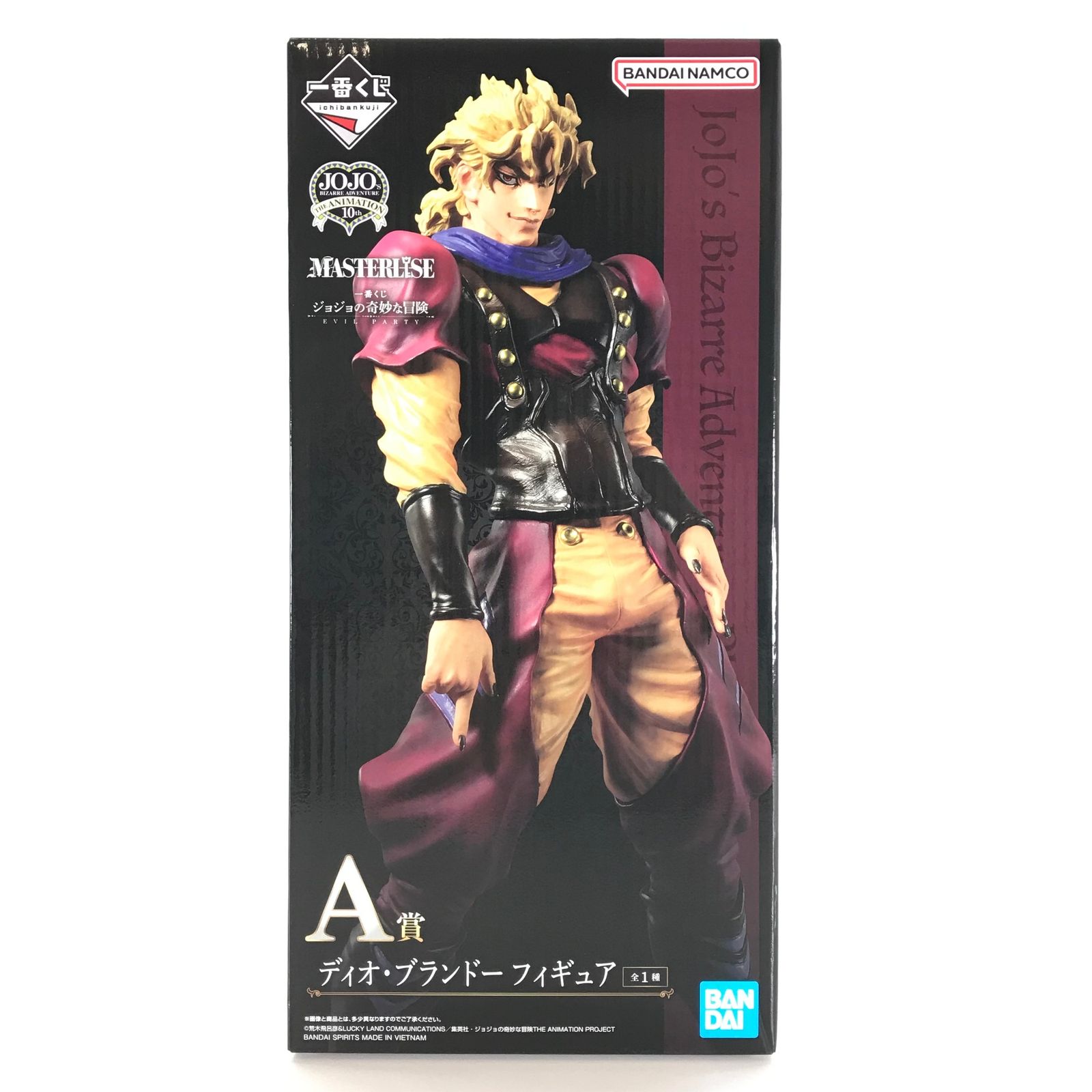 □ジョジョ キャラヒーローズ 購入特典 岸辺露伴 チープ